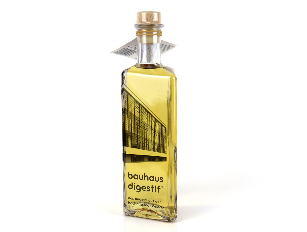 bauhaus digestif bauhaus digestif